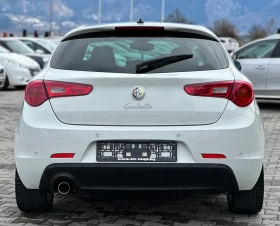 Alfa Romeo Giulietta 1.4T* AVTOMATIK* NAVI* TOP*  | Mobile.bg    5