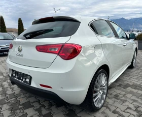 Alfa Romeo Giulietta 1.4T* AVTOMATIK* NAVI* TOP*  | Mobile.bg    6