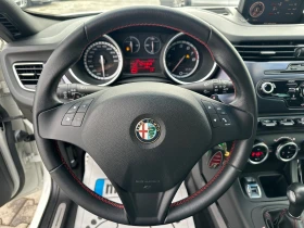 Alfa Romeo Giulietta 1.4T* AVTOMATIK* NAVI* TOP*  | Mobile.bg    13