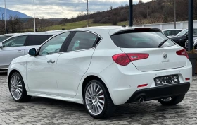     Alfa Romeo Giulietta 1.4T* AVTOMATIK* NAVI* TOP* 