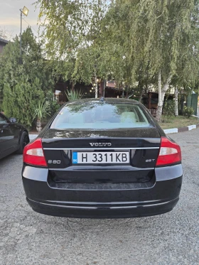 Volvo S80 2.5T, снимка 4