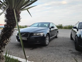 Volvo S80 2.5T, снимка 1