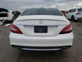 Mercedes-Benz CLS 400 | Mobile.bg    6