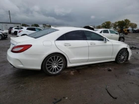 Mercedes-Benz CLS 400 | Mobile.bg    3