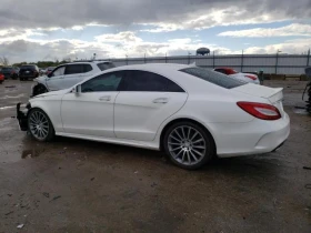 Mercedes-Benz CLS 400 | Mobile.bg    2