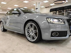 Audi A5 3.0 TDI Quattro 3x Sline, снимка 13