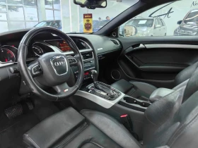 Audi A5 3.0 TDI Quattro 3x Sline, снимка 9