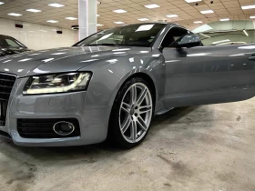 Audi A5 3.0 TDI Quattro 3x Sline, снимка 2