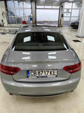 Audi A5 3.0 TDI Quattro 3x Sline, снимка 14