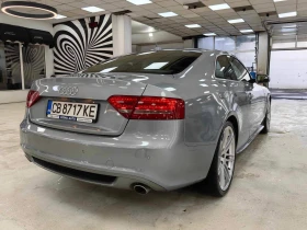 Audi A5 3.0 TDI Quattro 3x Sline, снимка 11