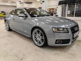 Audi A5 3.0 TDI Quattro 3x Sline, снимка 16