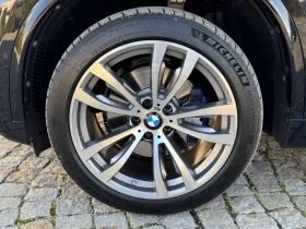 BMW X5M F15 xDrive40d, снимка 15