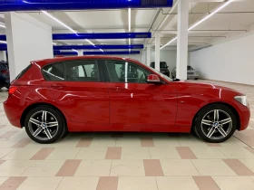 BMW 120 d SPORT TOP, снимка 8