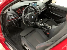 BMW 120 d SPORT TOP, снимка 10