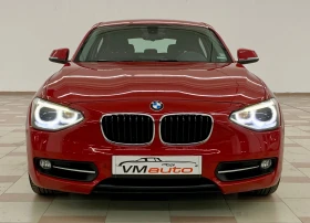 BMW 120 d SPORT TOP, снимка 5