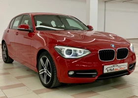 BMW 120 d SPORT TOP, снимка 3