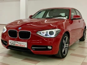 BMW 120 d SPORT TOP, снимка 1