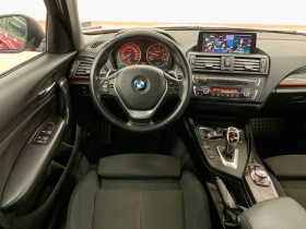 BMW 120 d SPORT TOP, снимка 11