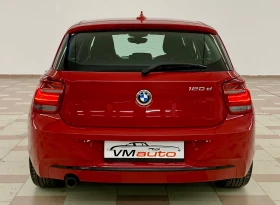 BMW 120 d SPORT TOP, снимка 6