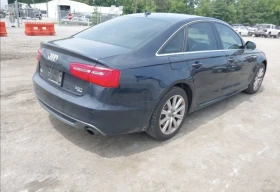 Audi A6 PREMIUM PLUS - [8] 