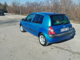 Renault Clio 1.5 dCi, снимка 3