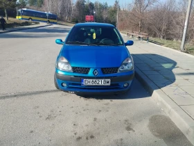 Renault Clio 1.5 dCi, снимка 5