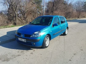 Renault Clio 1.5 dCi, снимка 1