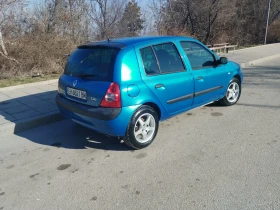 Renault Clio 1.5 dCi, снимка 4