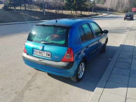 Renault Clio 1.5 dCi, снимка 6