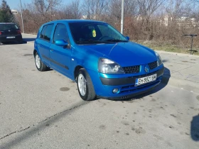 Renault Clio 1.5 dCi, снимка 2