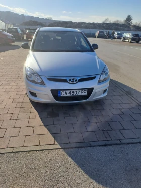 Hyundai I30, снимка 4