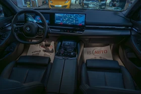 BMW 520 i/Harman Kardon/HuD/360/3D View/ | Mobile.bg    14