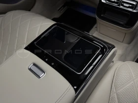 Mercedes-Benz S 400 d 4Matic Brabus Burmester* 360* 3xTV* Pano, снимка 17