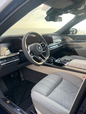 BMW 760 BMW 760 xDrive | Mobile.bg    6