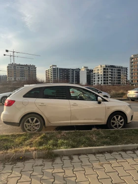 Seat Ibiza, снимка 6