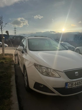 Seat Ibiza, снимка 2