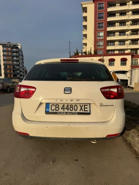 Seat Ibiza, снимка 1