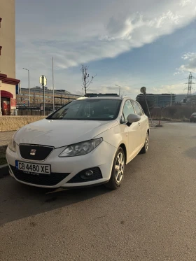 Seat Ibiza, снимка 3