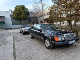 Mercedes-Benz 124 2.0 122 , снимка 2