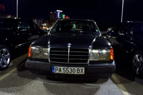 Mercedes-Benz 124 2.0 122 , снимка 11