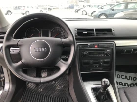 Audi A4 1, 9 TDI 131 ps, снимка 8