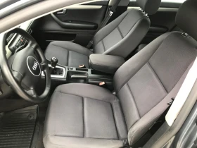 Audi A4 1, 9 TDI 131 ps, снимка 6