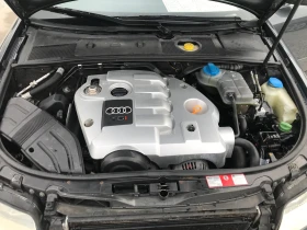 Audi A4 1, 9 TDI 131 ps | Mobile.bg    11