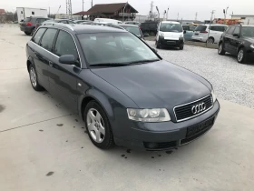 Audi A4 1, 9 TDI 131 ps, снимка 2