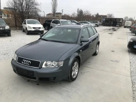 Audi A4 1, 9 TDI 131 ps | Mobile.bg    1