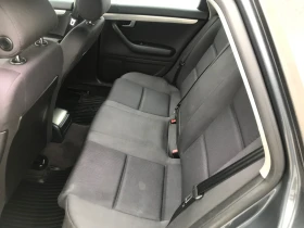 Audi A4 1, 9 TDI 131 ps, снимка 7