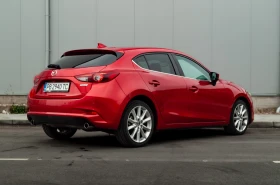 Mazda 3 3, снимка 5