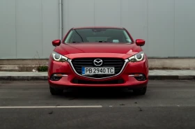 Mazda 3 3, снимка 8