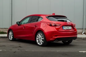 Mazda 3 3, снимка 3