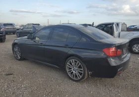 BMW 335 i, снимка 4